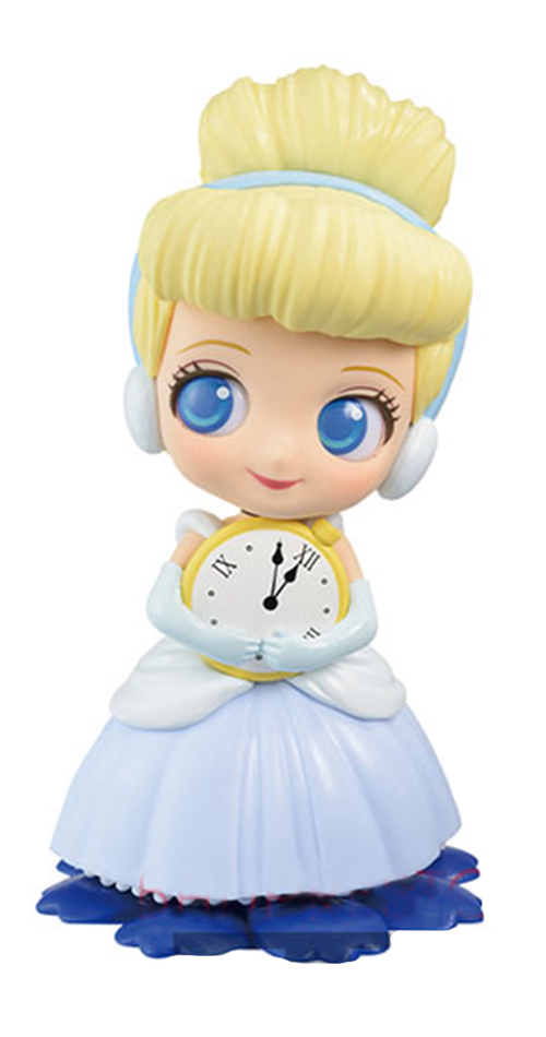 фото Фигурка banpresto disney characters: cinderella (ver.b)