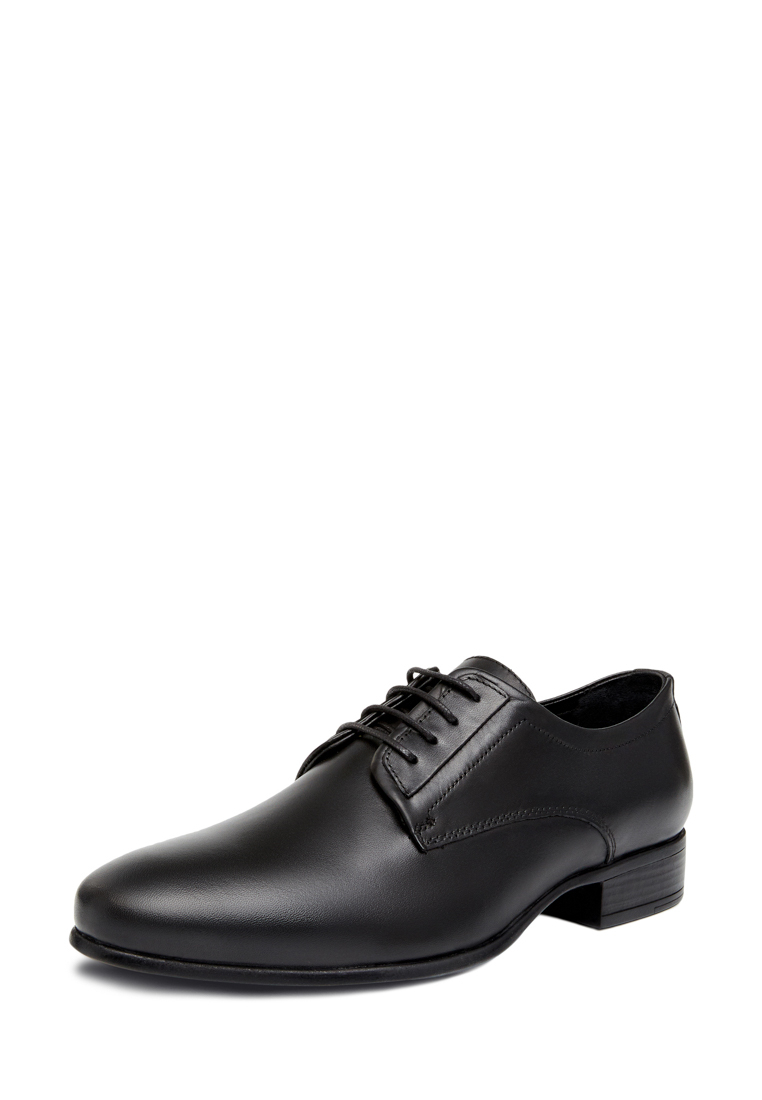 

Туфли мужские Pierre Cardin 03406500 черные 41 RU, 03406500
