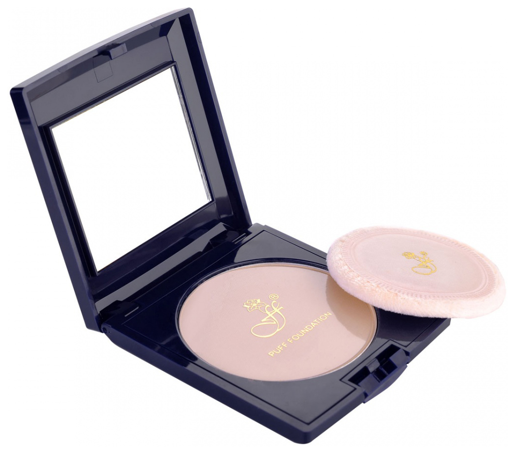 Пудра Ffleur Puff Foundation РР 624 №11 11,7 г пудра ffleur airlight compact foundation 3 25 г