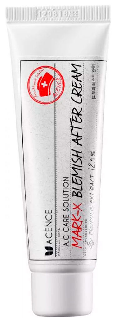 

Крем для лица Mizon Acence Mark-X Blemish After 30 мл