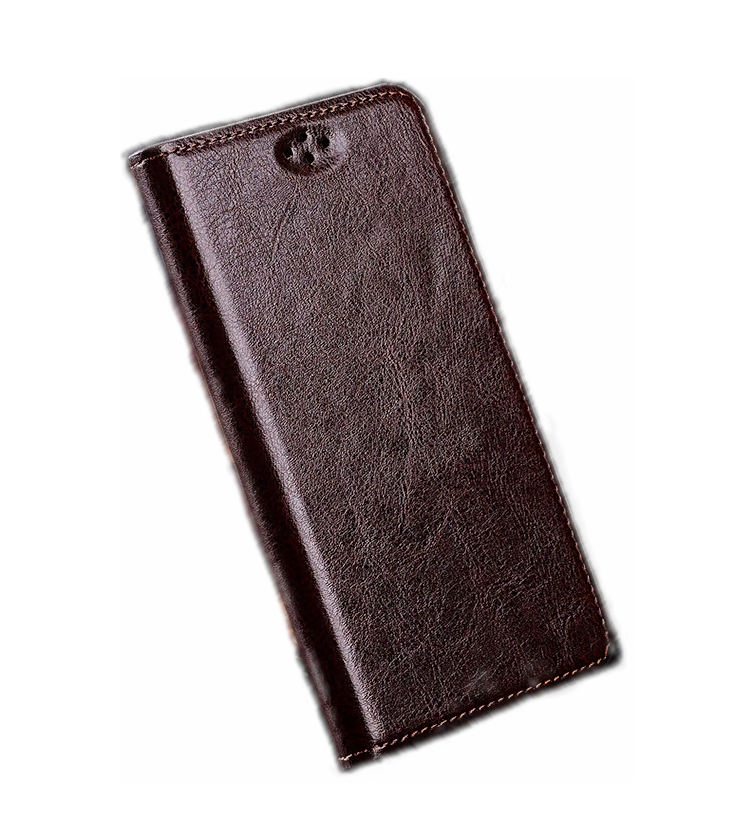 

Чехол MyPads Premium для HTC U11 Dark Brown