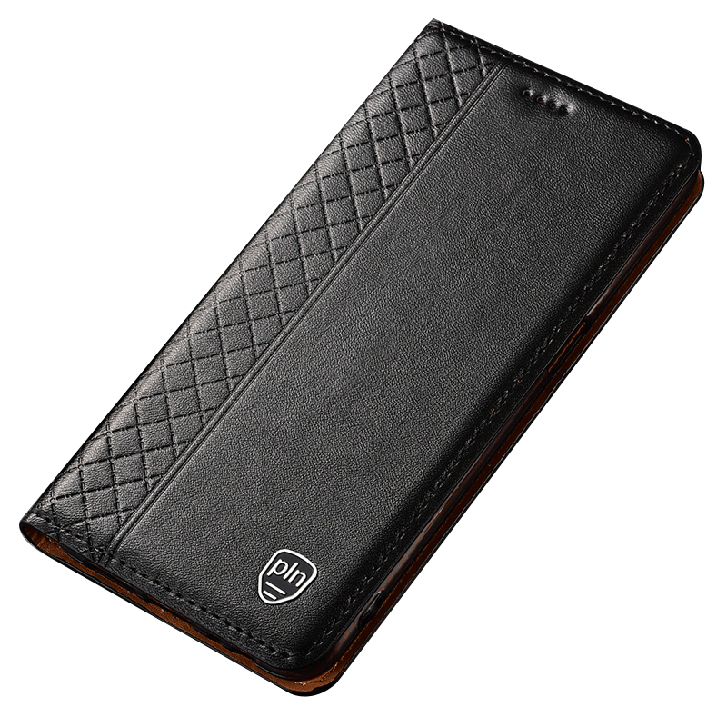 Чехол MyPads Premium для ZTE Blade V9 Brown