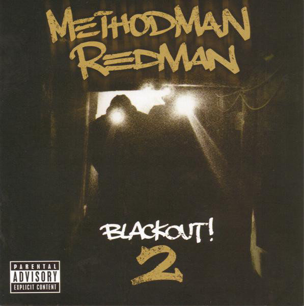 

Method Man Blackout 2