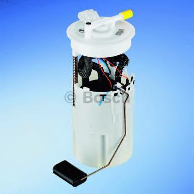 

Бензонасос BOSCH 0580313120