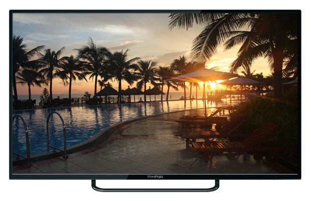 

LED телевизор HD Ready Prestigio PTV32SN02Z, PTV32SN02Z