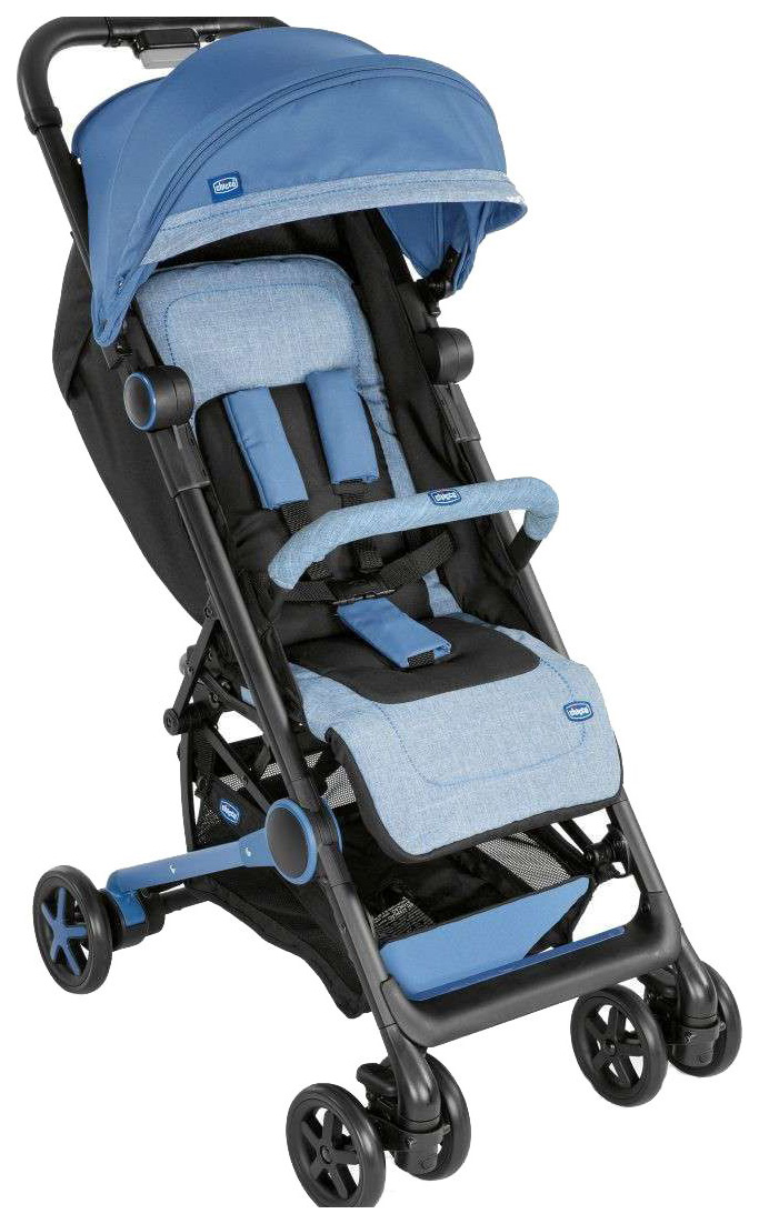 

Прогулочная коляска Chicco Miinimo 2 Avio, Miinimo 2