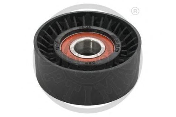 

Ролик ремня приводного Optimal 0N1473S
