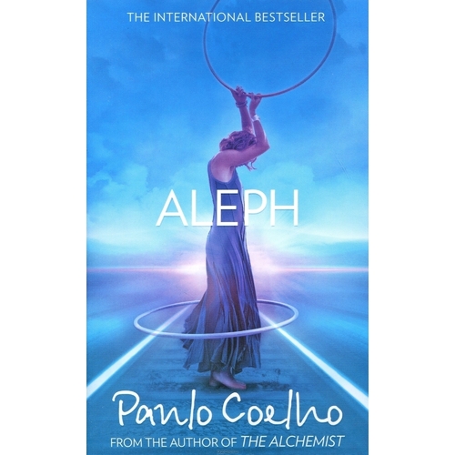 

Книга Aleph