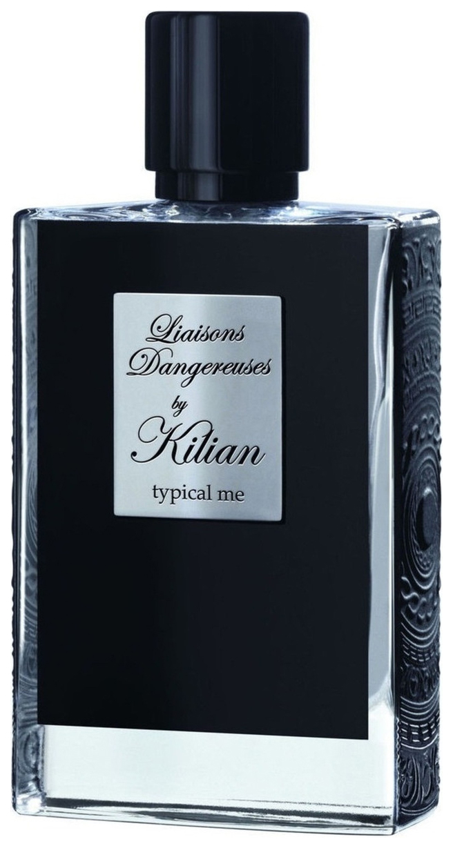 Парфюмерная вода Kilian Liaisons Dangereuses 50 мл liaisons dangereuses