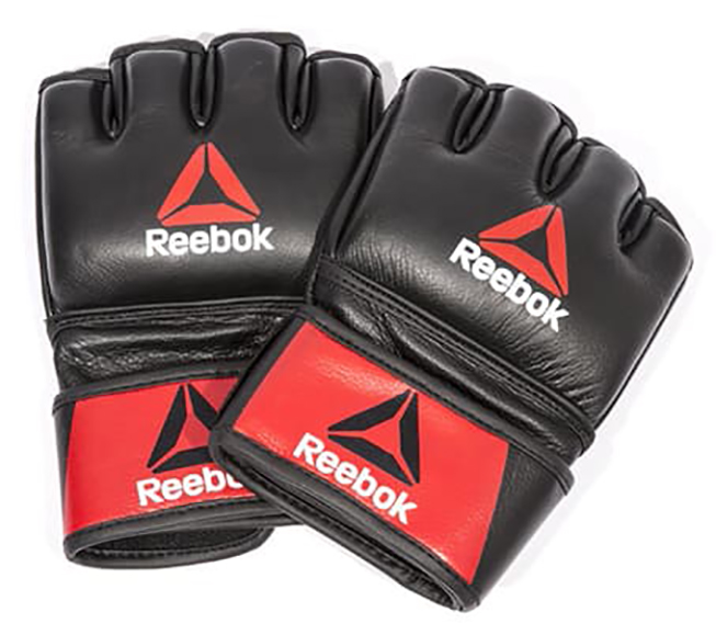 

Шингарты Reebok RSCB-10330RDBK L черные, RSCB-10330RDBK