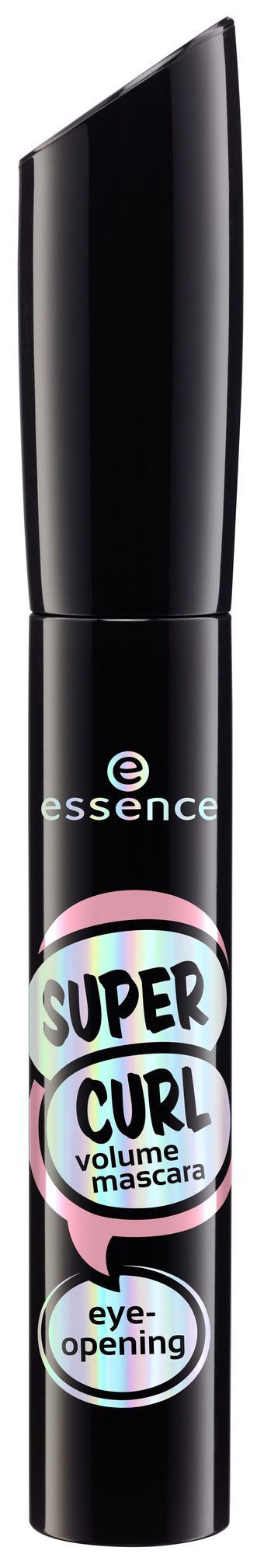 

Тушь для ресниц essence Super Curl Volume Mascara Black 8 мл