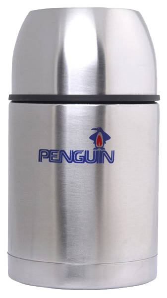Термос Penguin BK-106A 0,75 л серебристый