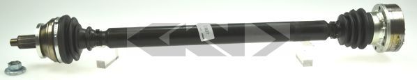 

Приводной вал LOBRO 305821
