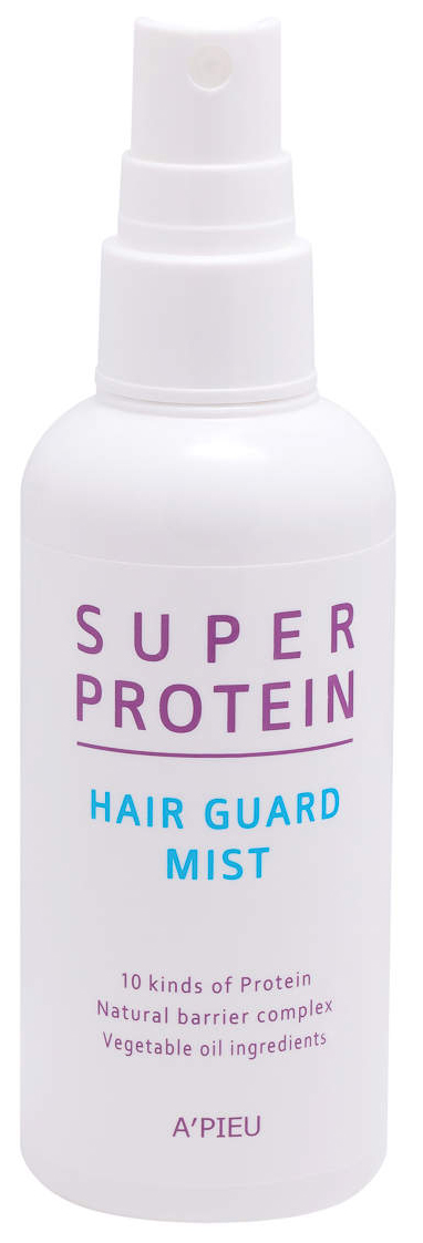 Спрей для волос A'Pieu Super Protein Hair Guard Mist 105 мл