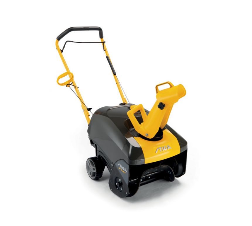 

Бензиновый снегоуборщик Stiga ST 3146 P 2,24 л.с., ST 3146 P несамоходный