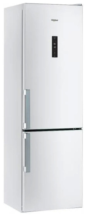 фото Холодильник whirlpool wtnf 902 w white