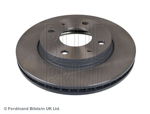 фото Тормозной диск blue print adg04347