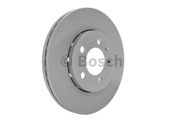 фото Тормозной диск bosch 0986478853