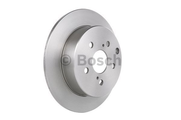 фото Тормозной диск bosch 0986479448