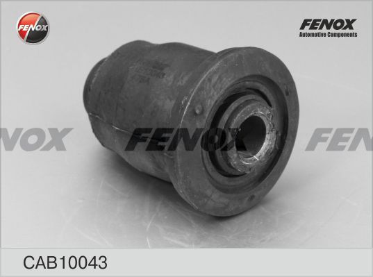 фото Сайлентблок рычага передний fenox cab10043 mazda 626 iv 92-97