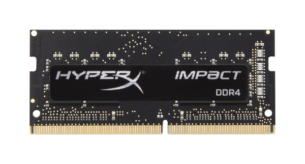 

Оперативная память HyperX Impact HX424S14IB/16, HyperX Impact