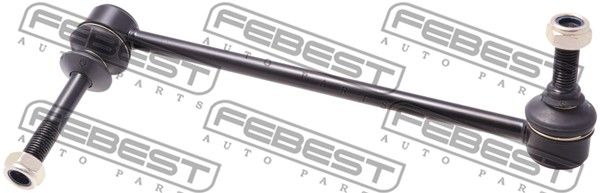 фото Стойка стабилизатора febest 1923-e70fl