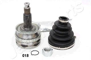 

Шрус Japanparts GI-018
