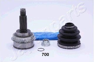 

Шрус Japanparts GI-700