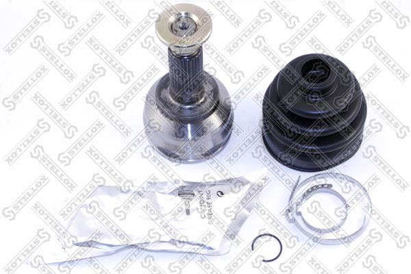 

Шрус Stellox 150 1474-SX