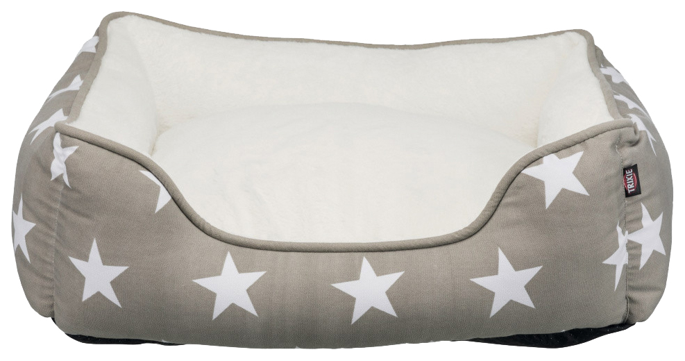 

Лежак для животных Trixie Stars XL 80 x 65 см 38269
