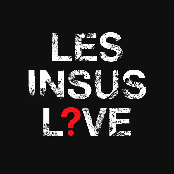 

Les Insus "Live 2017"