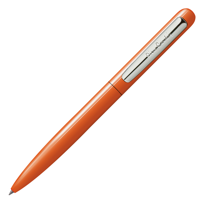 

Шариковая ручка Pierre Cardin Techno Orange