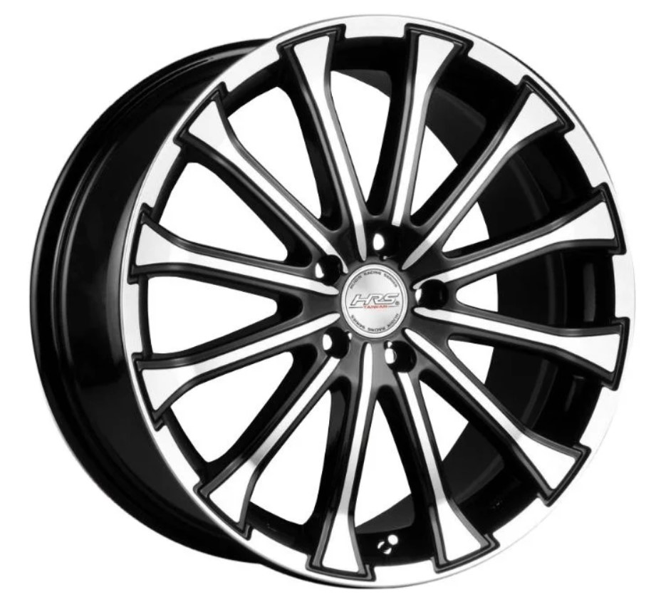 фото Колесный диск racing wheels r17 7j 4x100 et35 d67.1 87513330190