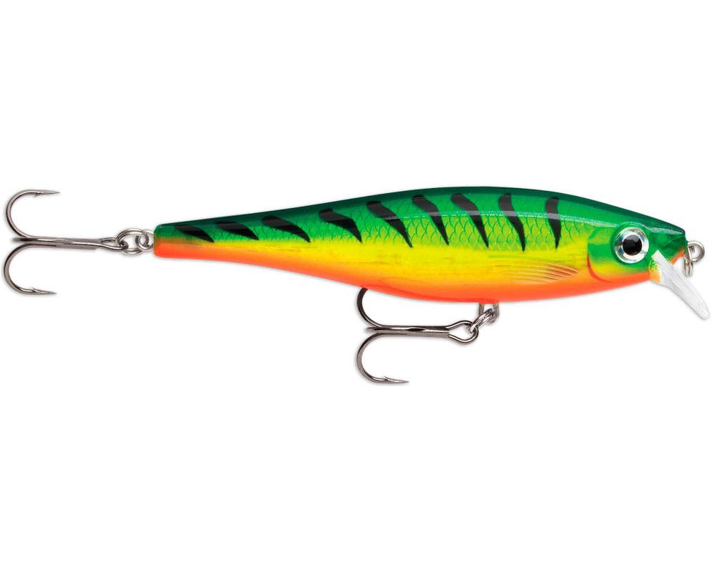 фото Воблер rapala bx minnow 12 г, 120 мм, ft, 1 шт.