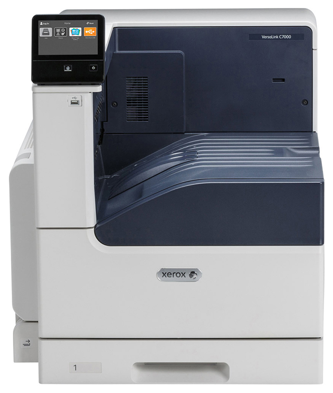 

Лазерный принтер Xerox VersaLink C7000V, VersaLink C7000V