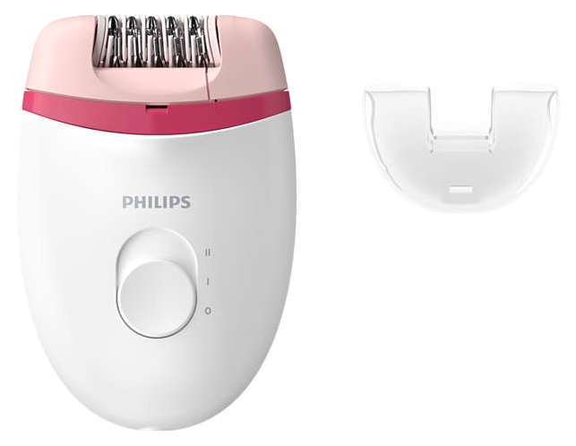 Эпилятор Philips BRE235/00 эпилятор philips bre730 10