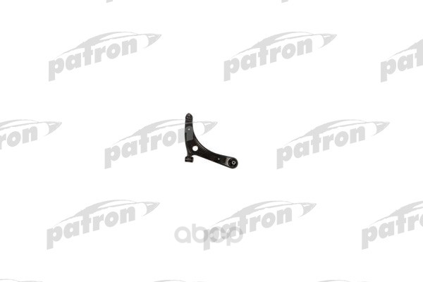 фото Рычаг подвески patron ps5069l