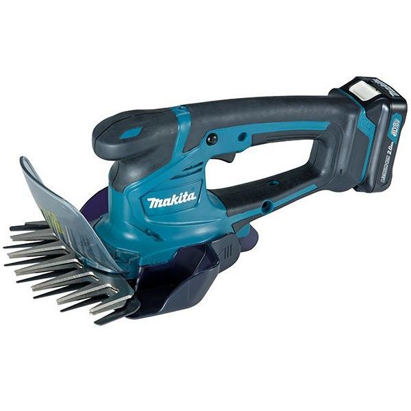 Аккумуляторные ножницы для травы Makita UM600DWAE