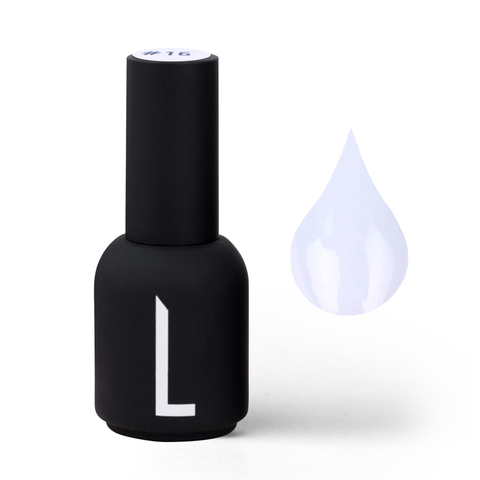 

Гель-лак Lianail Nude Factor №16