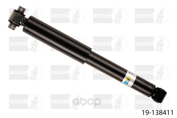 фото Амортизатор 2-х трубный газовый задний b4 bilstein 19-138411