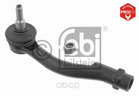 

Наконечник рулевой hyundai Febi 26927