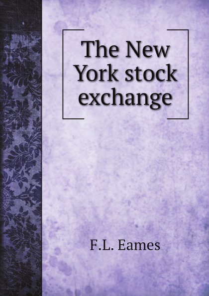 

The New York Stock Exchange