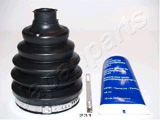 

Пыльник Japanparts KB231