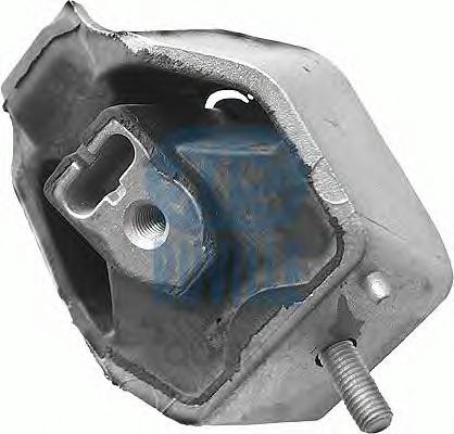 фото Подушка кпп audi 100/a6 1.6-2.5tdi 91-97 ruville 335412