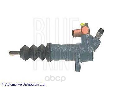 

Комплект сцепления Blue Print Austin Montego ls ADC43615