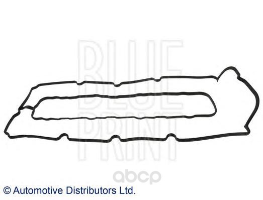 

Прокладка ДВС Blue Print ADM56722