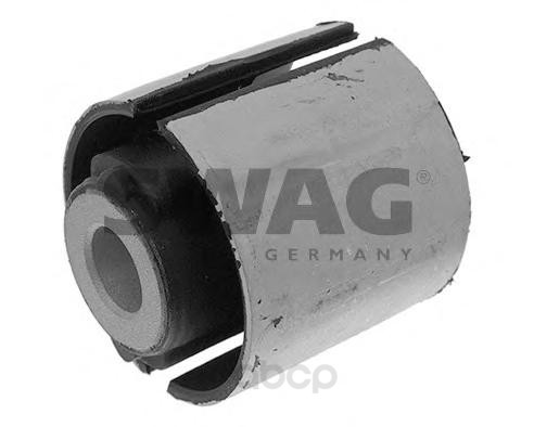 

Сайлентблок передней оси Swag 30600014 vw iv 90-03; transporter iv 90-03; transporter iv