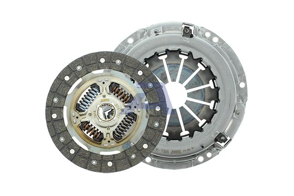 

Комплект сцепления AISIN KT319RB