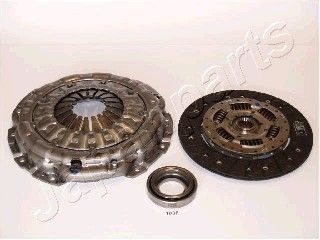 

Комплект сцепления Japanparts KF1038
