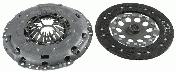 

Комплект многодискового сцепления Sachs 3000951144